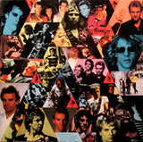 The Police : Zenyatta Mondatta (LP, Album, RE, R -)