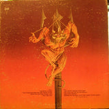 The Dramatics : A Dramatic Experience (LP, Album, SON)