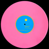 Sam Binga : AYO / Freezy (10", Hot)