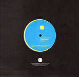 Sam Binga : AYO / Freezy (10", Hot)