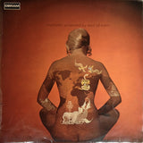 East Of Eden (2) : Mercator Projected  (LP, Album, Fir)