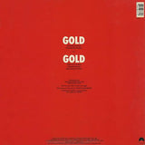 Grandmaster Flash And The Furious Five* : Gold (12")