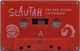 Slautah : The Red Room Experiment (Cass, Red)