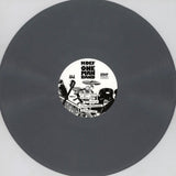K-Def : One Man Band (LP, Album, RP, Sil)