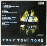 Tony! Toni! Toné! : Sons Of Soul (LP, Album)