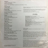 Nice & Smooth : Ain't A Damn Thing Changed (LP, Album)