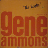 Gene Ammons : The Twister (LP, Album, RE)