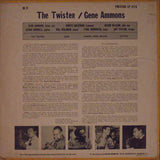 Gene Ammons : The Twister (LP, Album, RE)