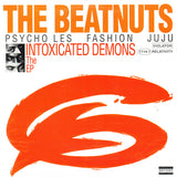 The Beatnuts : Intoxicated Demons The EP (12", EP)