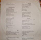 Daryl Hall & John Oates : Abandoned Luncheonette (LP, Album, RE, PR )