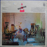 Kraftwerk : Ralf And Florian (LP, Album)