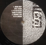 Various : Untitled (12")