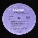 The Damned : Another Great Record From The Damned: The Best Of The Damned (LP, Comp)
