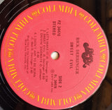 Derringer (2) : Sweet Evil (LP, Album)