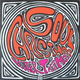 Booker T And The MG's* : Soul Christmas  (LP, Album)