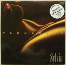 Parachute (7) : Sylvia (LP, Album)