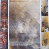Alton Ellis : Arise Black Man 1968 - 1978 (LP, Comp, Gat)