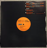 Jay-Z Featuring Amil & Ja Rule : Can I Get A... (12", Promo)