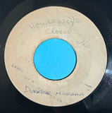 Derrick And Patsy : Housewife's Choice / Gypsy Woman (7", Single, Promo, W/Lbl)