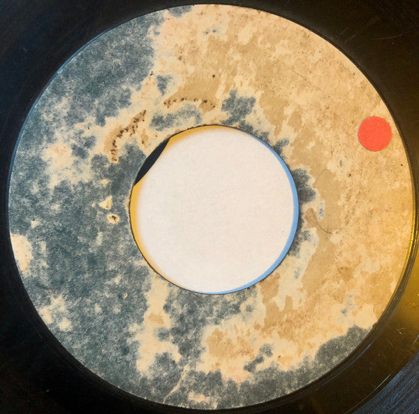 Derrick And Patsy : Housewife's Choice / Gypsy Woman (7", Single, Promo, W/Lbl)