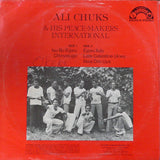 Ali Chuks  & His Peace Makers International* : Ali Chuks  & His Peace Makers International Vol. 5 (LP)