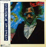 Joe Walsh : "But Seriously, Folks..." (LP, Album)