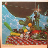 Joe Walsh : "But Seriously, Folks..." (LP, Album)