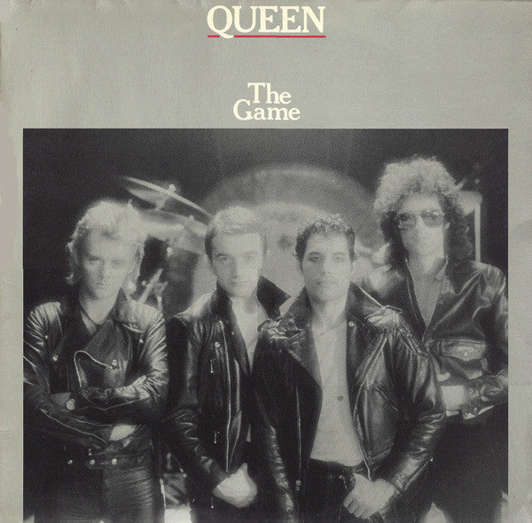 Queen : The Game (LP, Album)