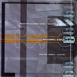 Digital & Spirit / Digital : Mission Accomplished / Far Out (Remix) (12")