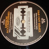 Digital & Spirit / Digital : Mission Accomplished / Far Out (Remix) (12")