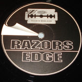 Digital & Spirit / Digital : Mission Accomplished / Far Out (Remix) (12")