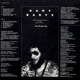 Gary Bartz : The Shadow Do (LP, Album)