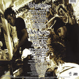Artifacts : Wrong Side Of Da Tracks (12", Single)