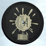 Aceyalone : Faces / Guidelines 94 / Fortitude (12", RP)