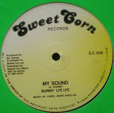 Bunny Lie Lie : Mrs. Brown / My Sound (12")