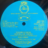 Gene Rondo : Yah Mo B There (Jah Will Be There) (12")