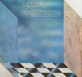 Traffic : The Low Spark Of High Heeled Boys (LP, Album, RP, Lab)