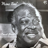 Count Basie And His Orchestra* : Prime Time (LP, Album, Ind)