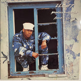 LL Cool J : Mama Said Knock You Out / Around The Way Girl (12")
