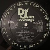 LL Cool J : Mama Said Knock You Out / Around The Way Girl (12")