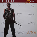 R. Kelly : 12 Play (2xLP, Album)