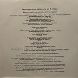 R. Kelly : 12 Play (2xLP, Album)
