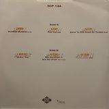 R. Kelly : 12 Play (2xLP, Album)