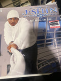 J-Shin : My Soul, My Life (2xLP, Album)