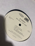 J-Shin : My Soul, My Life (2xLP, Album)