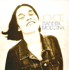 Joyce : Gafieira Moderna (LP, Album)