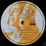 Joyce : Gafieira Moderna (LP, Album)