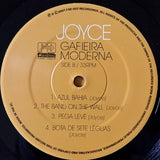 Joyce : Gafieira Moderna (LP, Album)