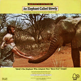 Howard Blake : An Elephant Called Slowly (LP)
