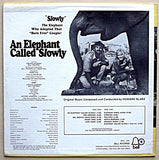 Howard Blake : An Elephant Called Slowly (LP)